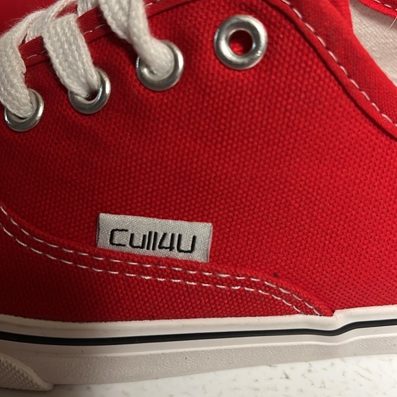 Cull4u tennis shoes - Picture 2 of 4